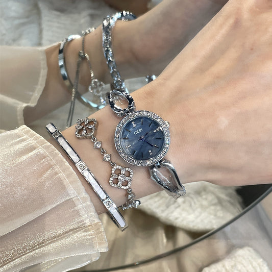 Buy Stylish Minimalist Alloy Womens Watch Elegant Design