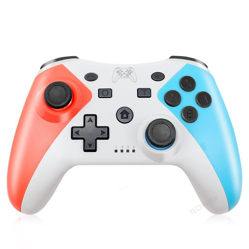 Wireless Game Controller for Switch Pro PC Android Gaming