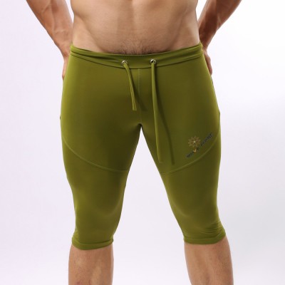 Fitness Track Pants for Cycling – Stylish & Performance Ready