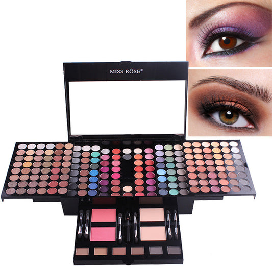Blush Makeup Box - Enhance Your Look with Perfect Shades