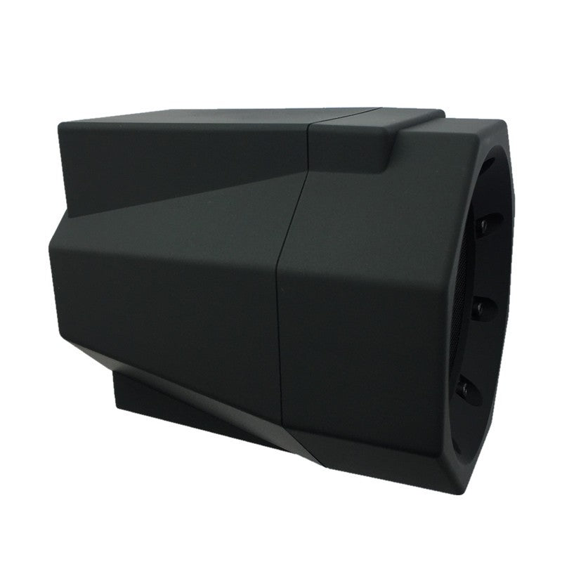 Smart Magnetic Induction Resonance Speaker – & High-Fidelity