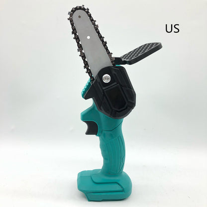 Small Pruning Electric Saw – Handheld Garden Cutting Tool