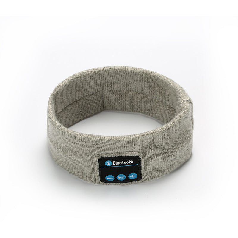 Buy Wireless Bluetooth Headband – Outdoor Fitness & Yoga Gear