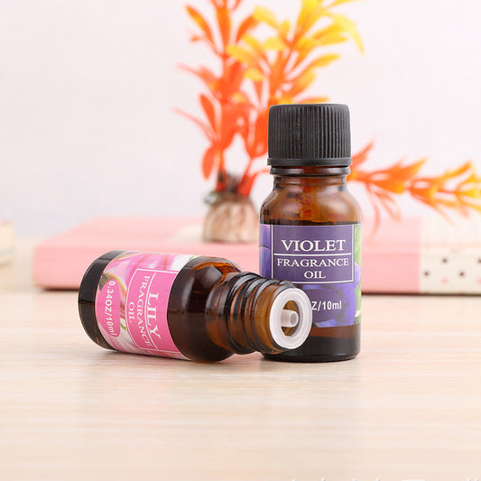 Aromatherapy Essential Oil Humidifier - Relax and Rejuvenate