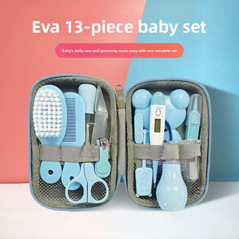 13-piece baby set