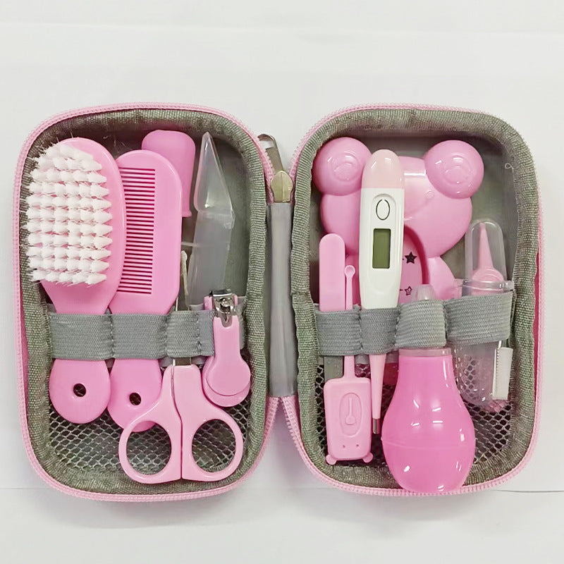 13-piece baby set