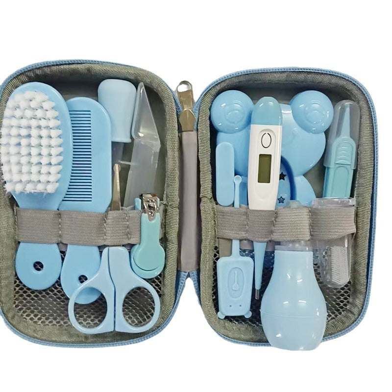 13-piece baby set