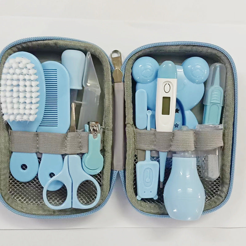 13-piece baby set