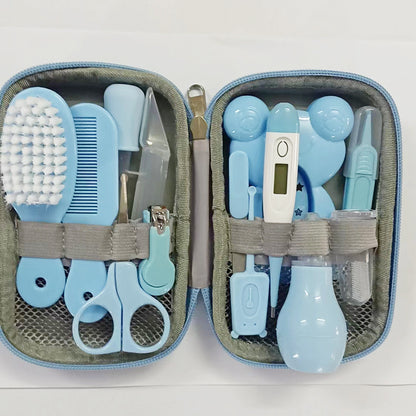 13-piece baby set