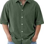 Dark Green / 2XL