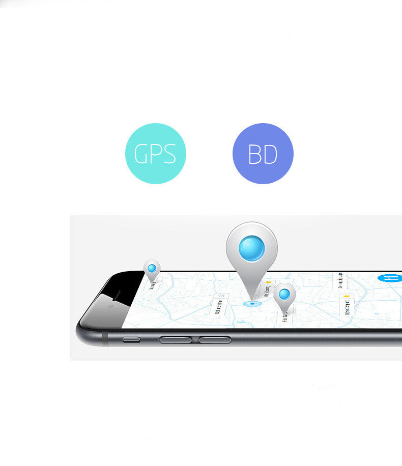 Vehicle GPS Locator – Beidou GPS Car Tracking System