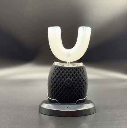 U-Shaped Automatic Electric Toothbrush for Easy Oral Care