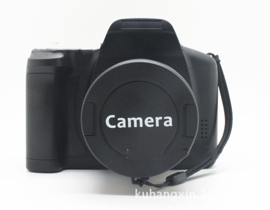 XJ05 Digital Video Camera – Capture Crisp Videos Anywhere GlobalSwanky 5