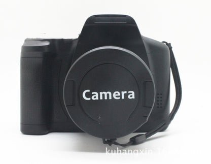 XJ05 Digital Video Camera – Capture Crisp Videos Anywhere GlobalSwanky 5