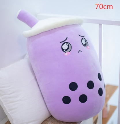 Cute Plush Pillow Soft Stuffed Cartoon Animal Cushion Online