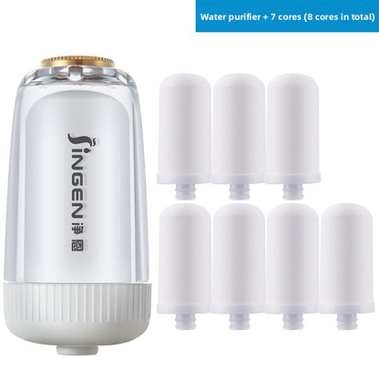 Kitchen Faucet Water Purifier Filter for Fresh Clean Water