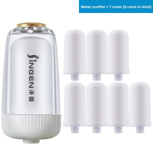 Kitchen Faucet Water Purifier Filter for Fresh Clean Water