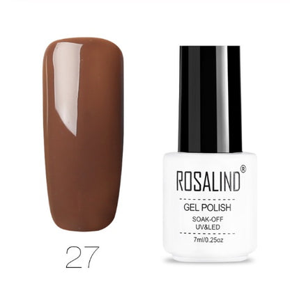 Japanese Style Nail Gel Phototherapy Color for Stylish Nails