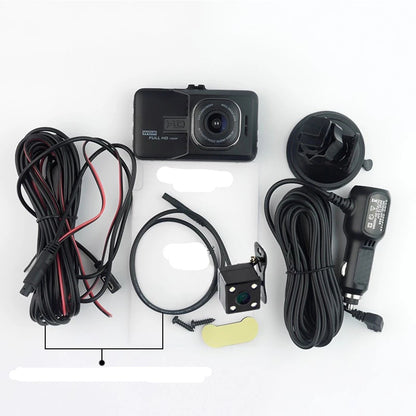 140° Wide Angle Portable Mini Driving Recorder Dash Camera globalswanky 03