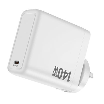 140W GaN PD3.1 Foldable Charger