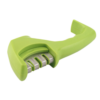 High Quality Knife Sharpener Professional for Home and Chef