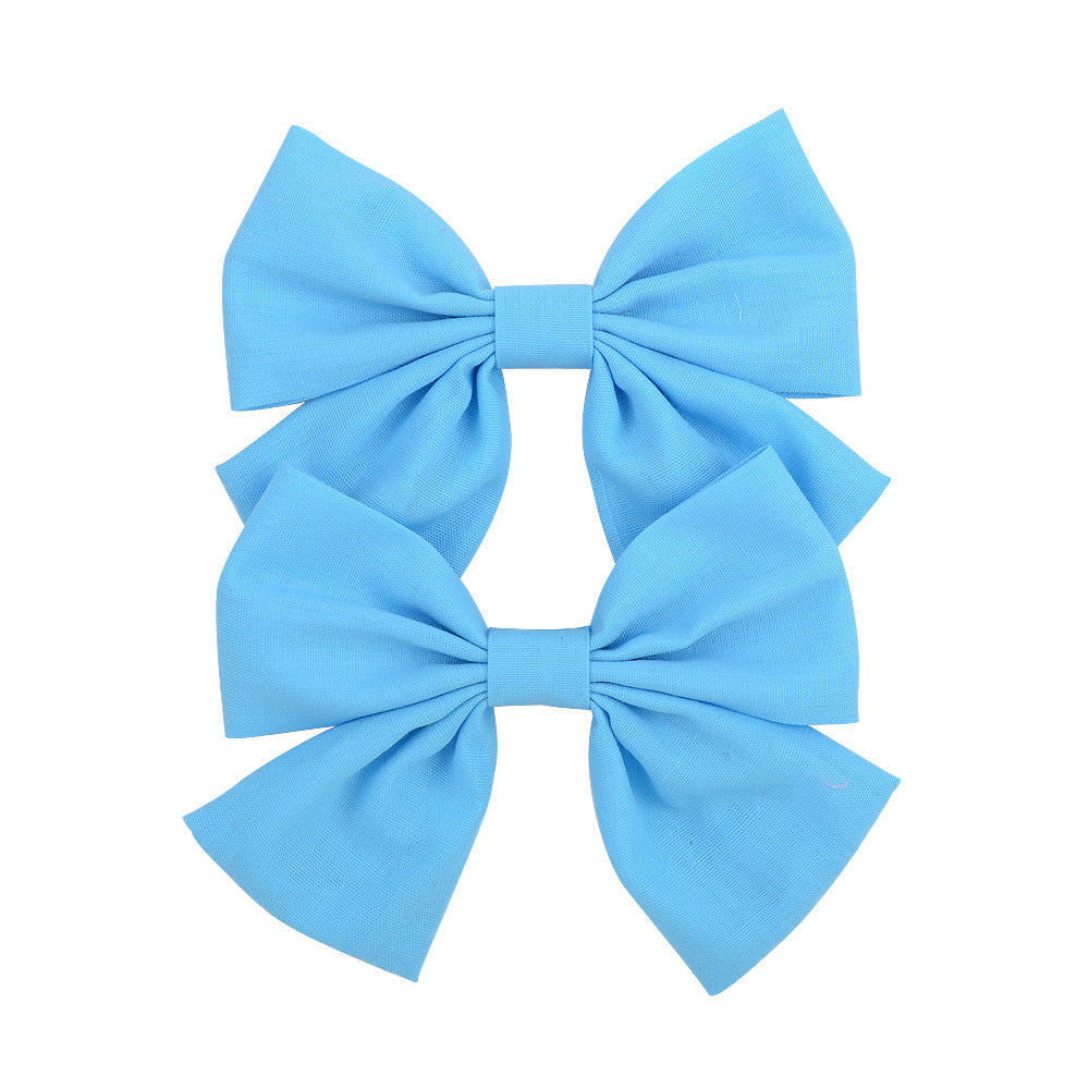 Hair Accessories Collection – Trendy Clips, Bands & Bows