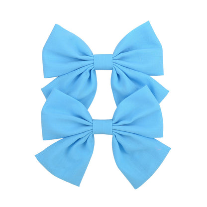 Hair Accessories Collection – Trendy Clips, Bands & Bows