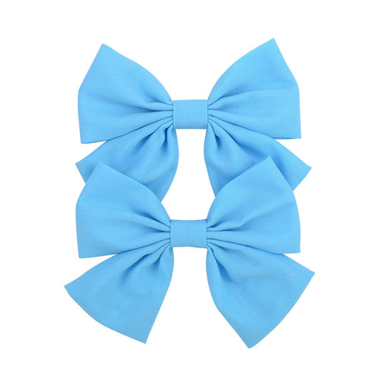 Hair Accessories Collection – Trendy Clips, Bands & Bows