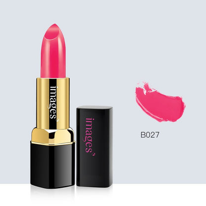 Lipstick Lip Gloss Set Moisturizing Colors for All-Day Wear