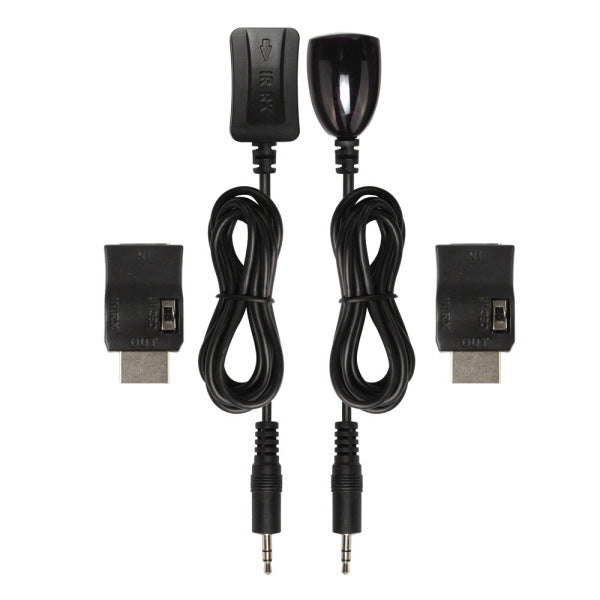 IR Extender Infrared Repeater – Dual Band HDMI Remote Control