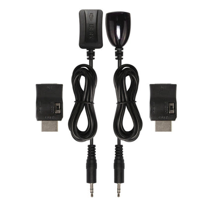 IR Extender Infrared Repeater – Dual Band HDMI Remote Control