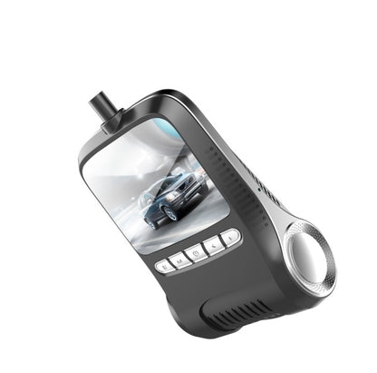 Dash Cam Night Vision FHD1080P for Clear Night Recording