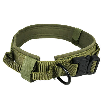 Buy Premium Dog Collar – Adjustable, Stylish & Comfortable Fit