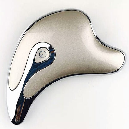 Gua Sha Facial Massager - Face Lifting, Slimming Rejuvenation