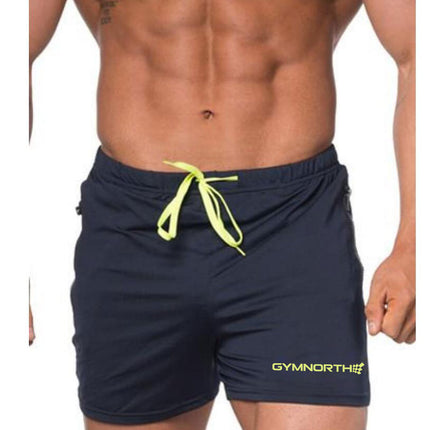 Sports Shorts for Men | Comfortable Lightweight Athletic Wear
