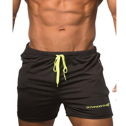 Sports Shorts for Men | Comfortable Lightweight Athletic Wear
