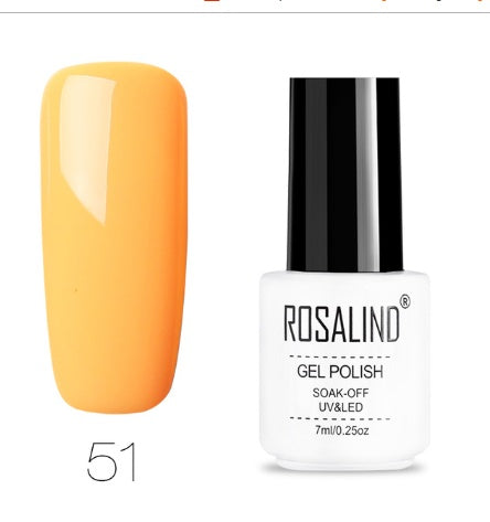 Japanese Style Nail Gel Phototherapy Color for Stylish Nails