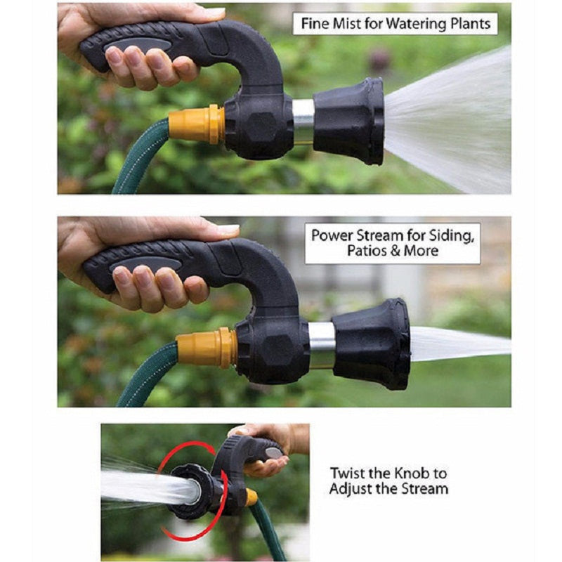 Car Washer for Quick, Efficient Cleaning and Water Savings