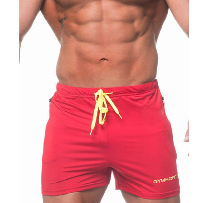 Sports Shorts for Men | Comfortable Lightweight Athletic Wear