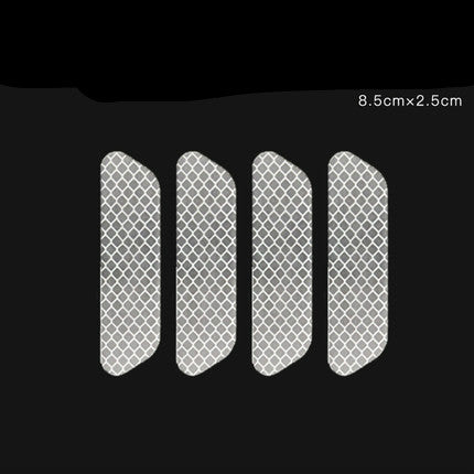 Reflective Tape for Cars – Night Safety & Extra Protection