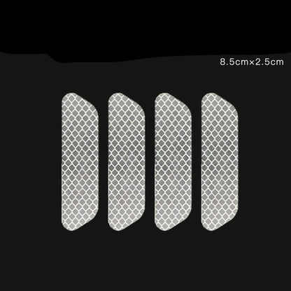 Reflective Tape for Cars – Night Safety & Extra Protection