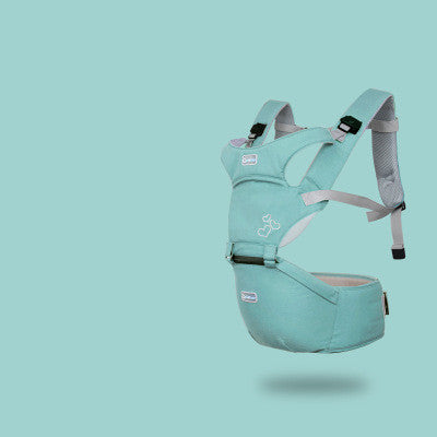 Multifunctional Baby Carrier – Safe for Infants & Toddlers
