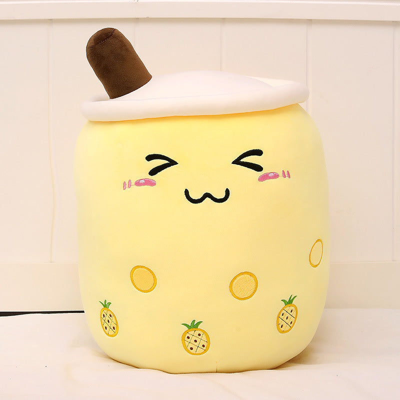 Cute Plush Pillow Soft Stuffed Cartoon Animal Cushion Online