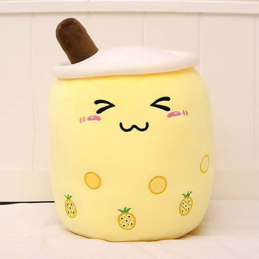 Cute Plush Pillow Soft Stuffed Cartoon Animal Cushion Online