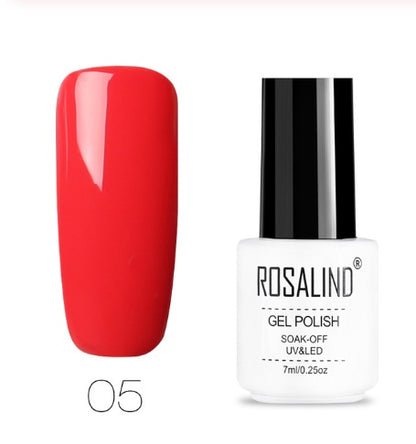 Japanese Style Nail Gel Phototherapy Color for Stylish Nails
