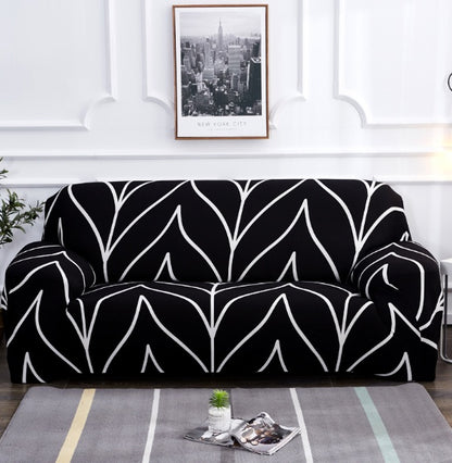 Universal Stretchable Sofa Cover Protective Slipcover Couch