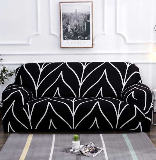 Universal Stretchable Sofa Cover Protective Slipcover Couch