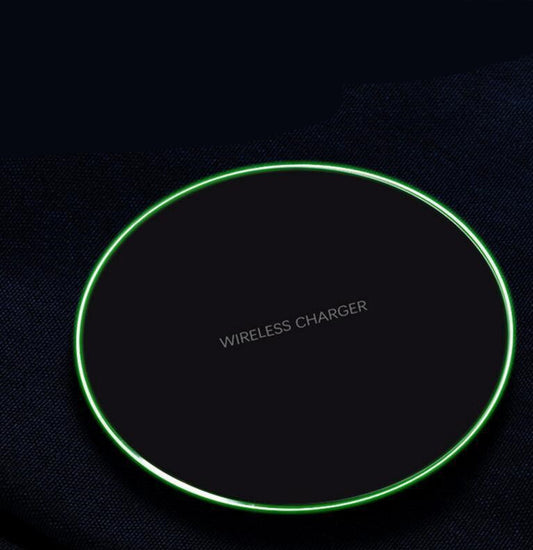 Buy Fast Wireless Charging Pad for iPhone and Samsung Phones