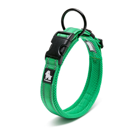 Medium Teddy – Anti Strangulation Pet Products for Dogs