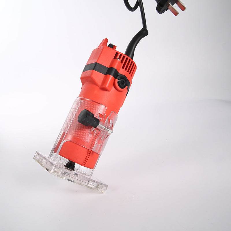 Electric Trimming Machine Precise & Efficient Grooming Tool